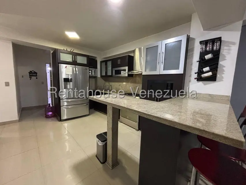 Apartamento (1 Nivel) en Venta en San Jose, Distrito Metropolitano - 11