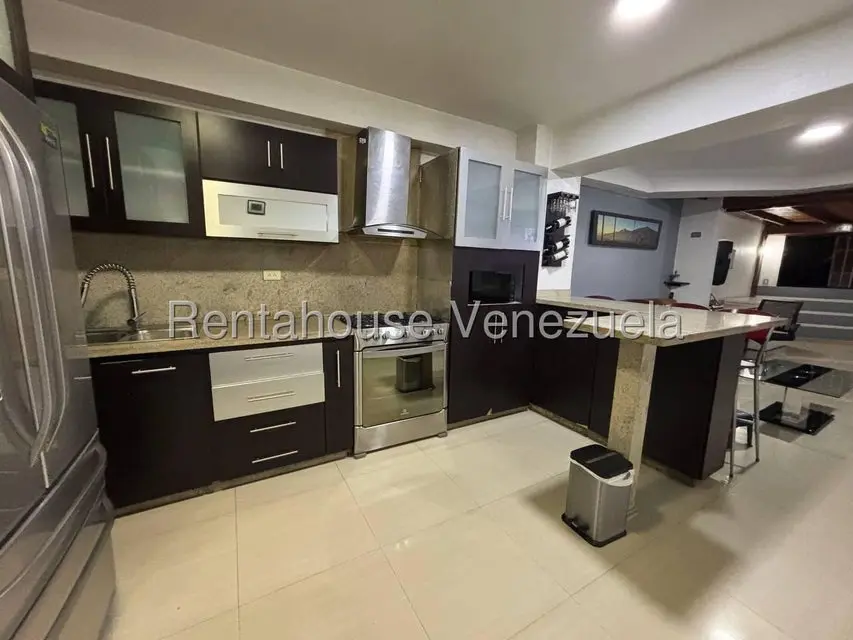 Apartamento (1 Nivel) en Venta en San Jose, Distrito Metropolitano - 12