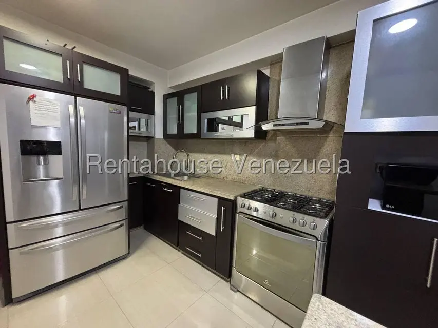 Apartamento (1 Nivel) en Venta en San Jose, Distrito Metropolitano - 13