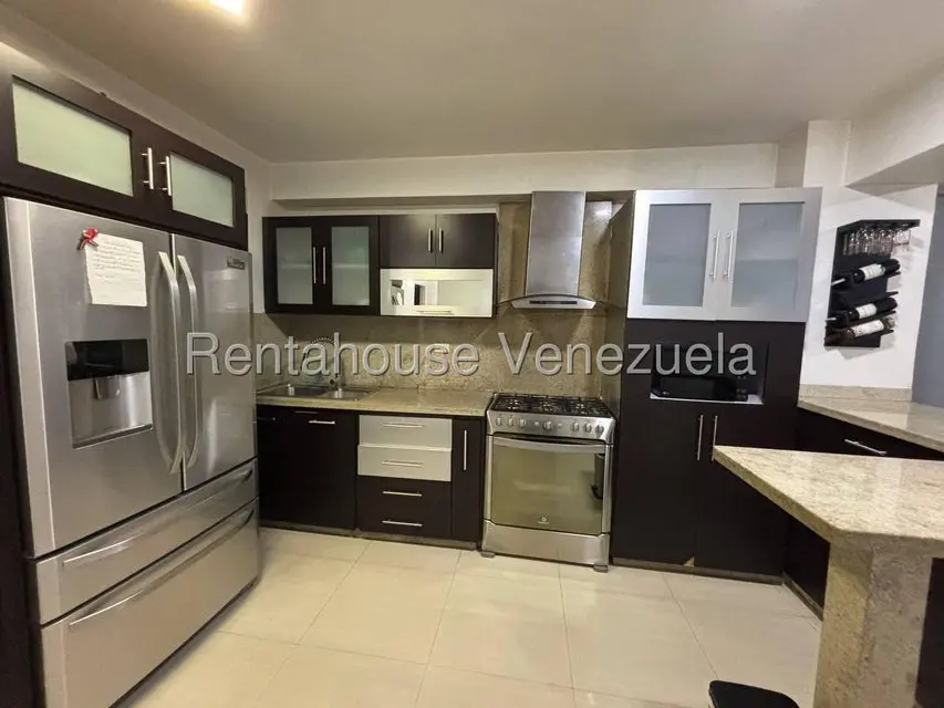 Apartamento (1 Nivel) en Venta en San Jose, Distrito Metropolitano - 14