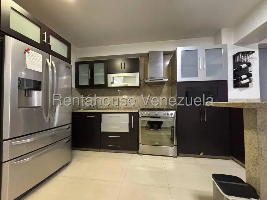 Apartamento (1 Nivel) en Venta en San Jose, Distrito Metropolitano - 15
