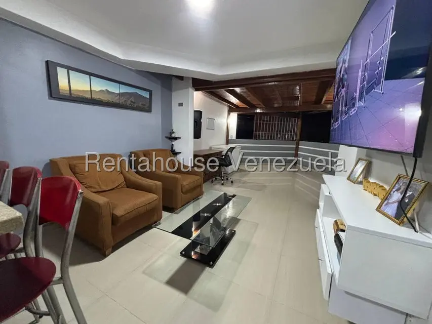 Apartamento (1 Nivel) en Venta en San Jose, Distrito Metropolitano - 16