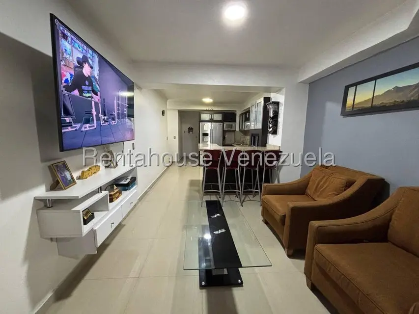 Apartamento (1 Nivel) en Venta en San Jose, Distrito Metropolitano - 18