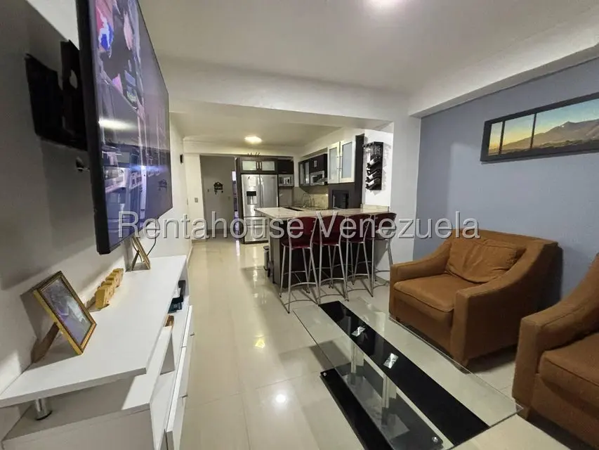 Apartamento (1 Nivel) en Venta en San Jose, Distrito Metropolitano - 20