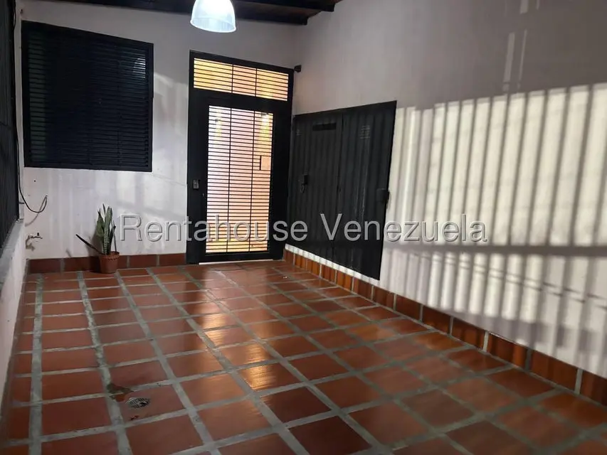 Apartamento (1 Nivel) en Venta en San Jose, Distrito Metropolitano - 3