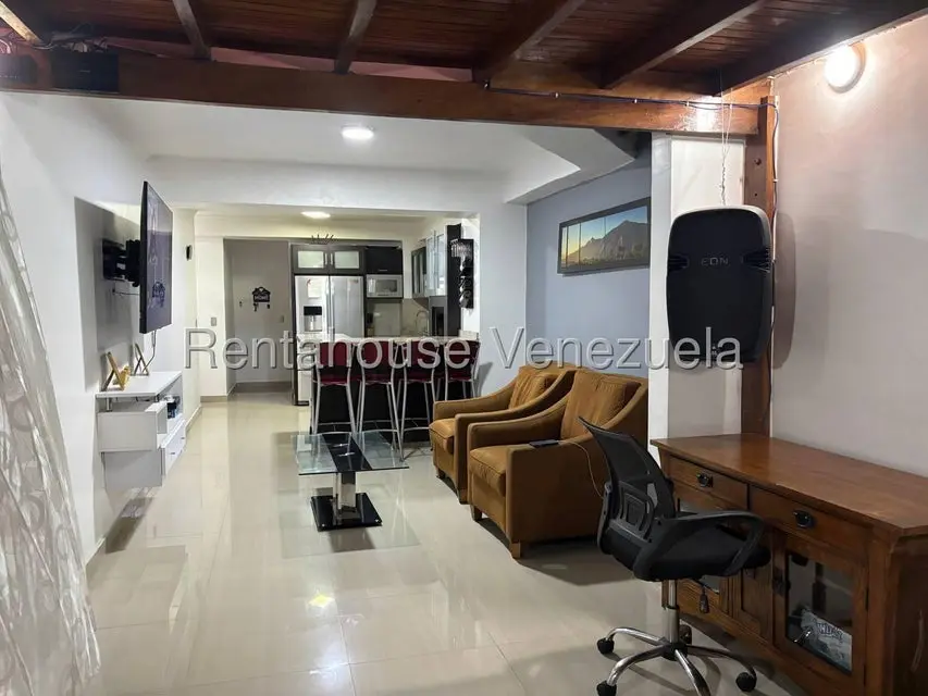 Apartamento (1 Nivel) en Venta en San Jose, Distrito Metropolitano - 21