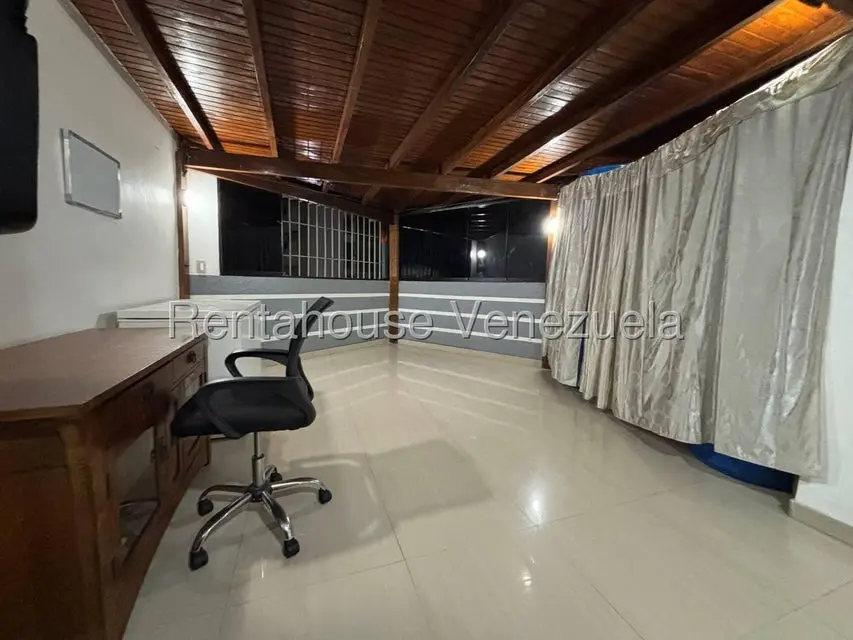 Apartamento (1 Nivel) en Venta en San Jose, Distrito Metropolitano - 22