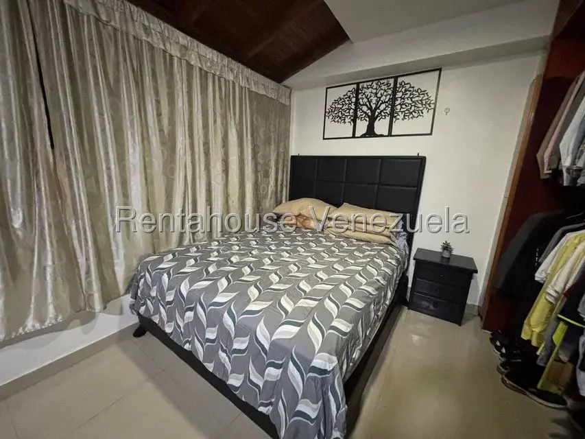 Apartamento (1 Nivel) en Venta en San Jose, Distrito Metropolitano - 26