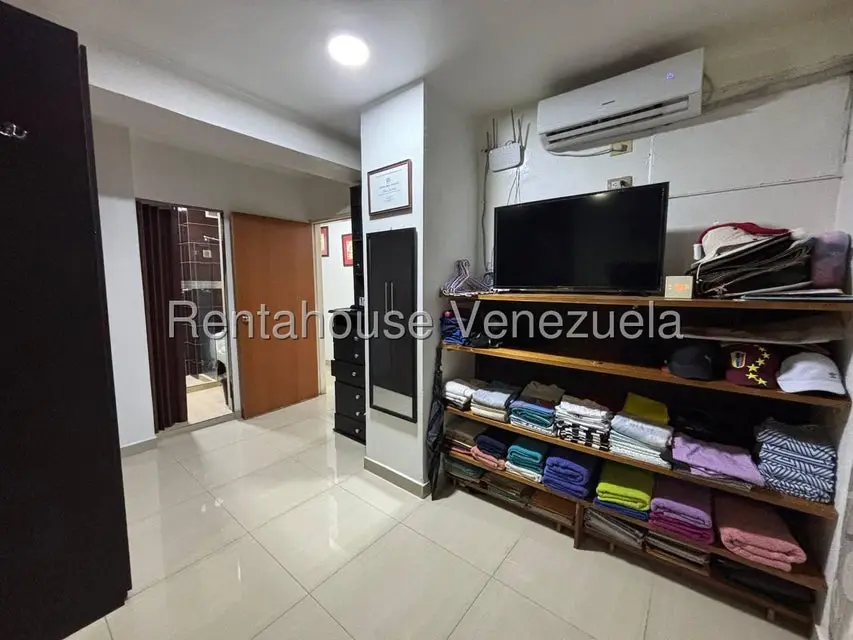 Apartamento (1 Nivel) en Venta en San Jose, Distrito Metropolitano - 27