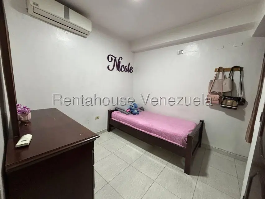 Apartamento (1 Nivel) en Venta en San Jose, Distrito Metropolitano - 29