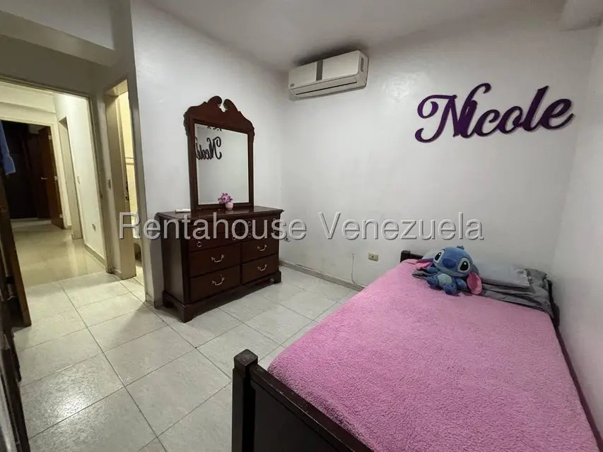 Apartamento (1 Nivel) en Venta en San Jose, Distrito Metropolitano - 30