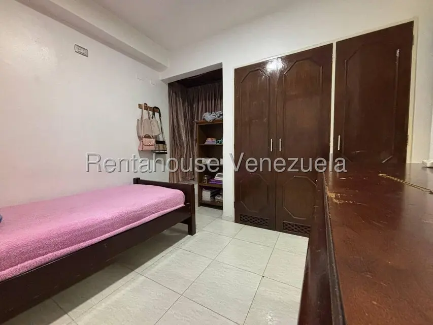 Apartamento (1 Nivel) en Venta en San Jose, Distrito Metropolitano - 31