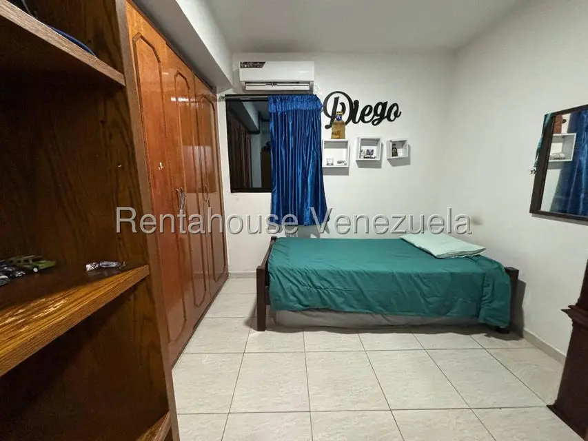 Apartamento (1 Nivel) en Venta en San Jose, Distrito Metropolitano - 32