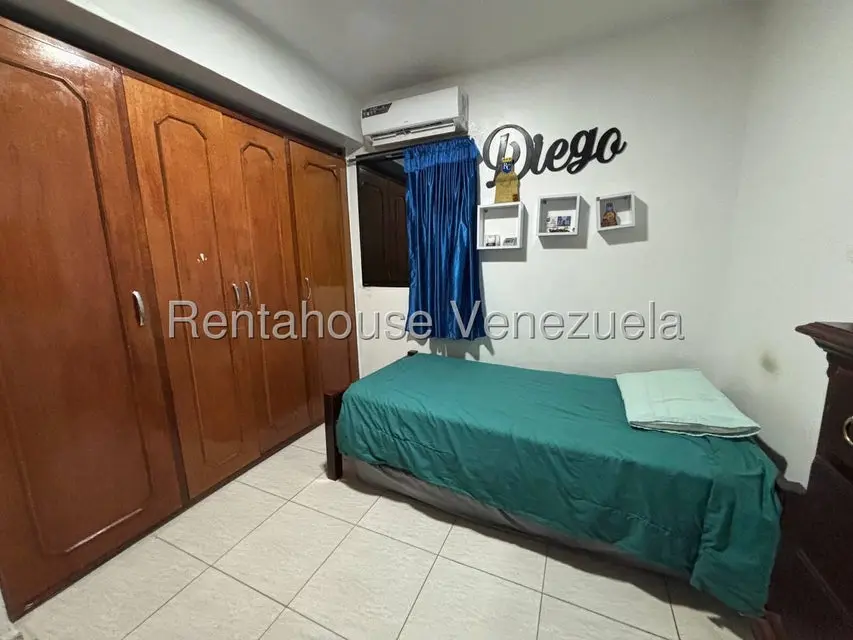 Apartamento (1 Nivel) en Venta en San Jose, Distrito Metropolitano - 33