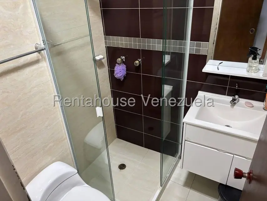 Apartamento (1 Nivel) en Venta en San Jose, Distrito Metropolitano - 35