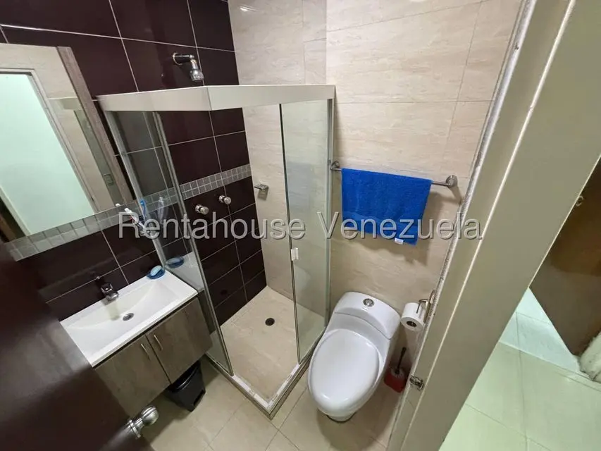 Apartamento (1 Nivel) en Venta en San Jose, Distrito Metropolitano - 36