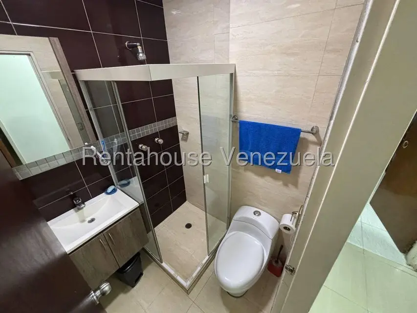 Apartamento (1 Nivel) en Venta en San Jose, Distrito Metropolitano - 37