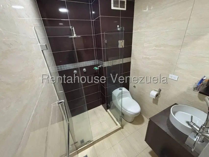 Apartamento (1 Nivel) en Venta en San Jose, Distrito Metropolitano - 38