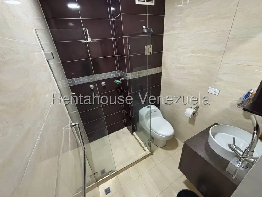 Apartamento (1 Nivel) en Venta en San Jose, Distrito Metropolitano - 39