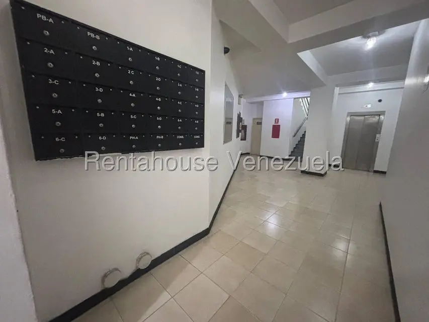 Apartamento (1 Nivel) en Venta en San Jose, Distrito Metropolitano - 5