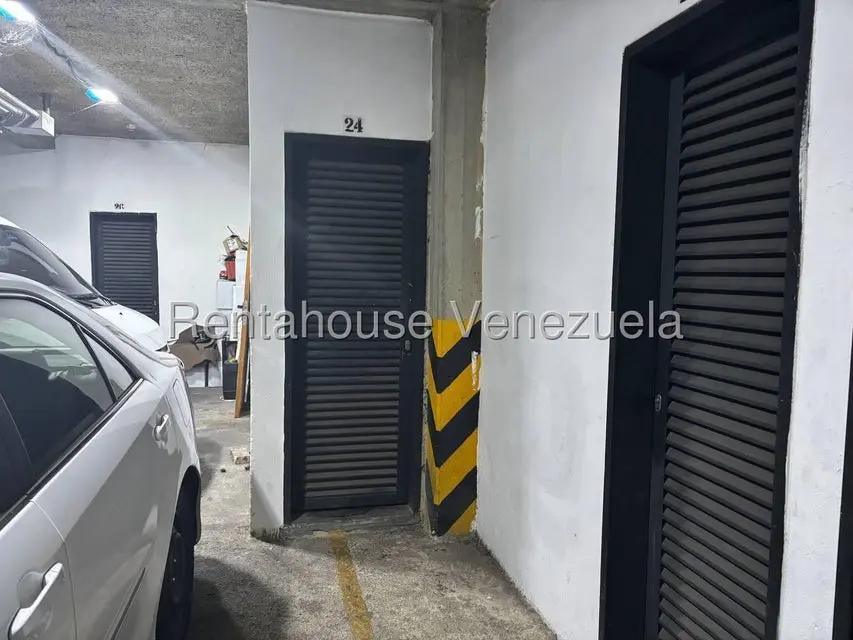 Apartamento (1 Nivel) en Venta en San Jose, Distrito Metropolitano - 42