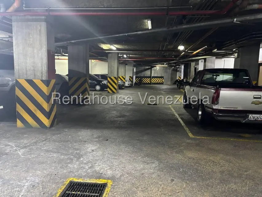 Apartamento (1 Nivel) en Venta en San Jose, Distrito Metropolitano - 44