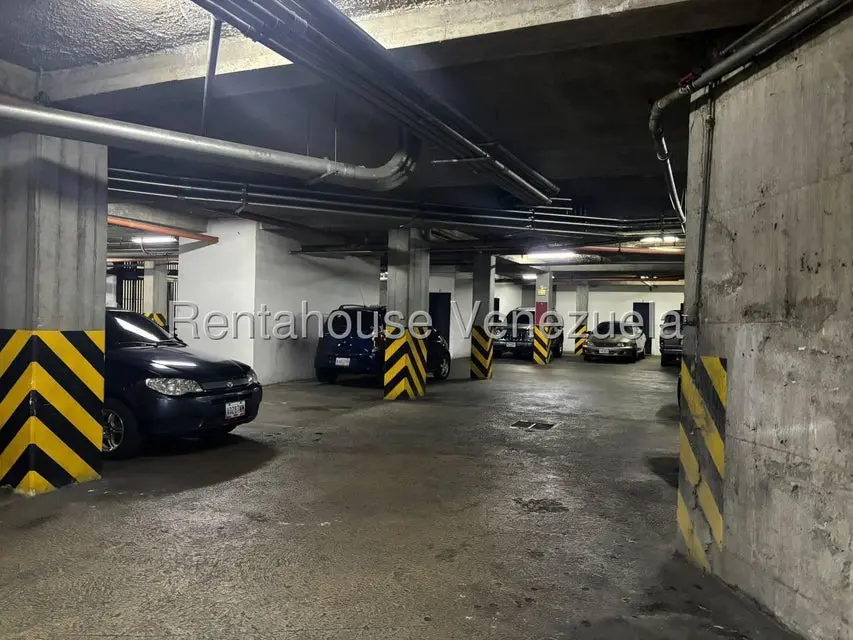 Apartamento (1 Nivel) en Venta en San Jose, Distrito Metropolitano - 45