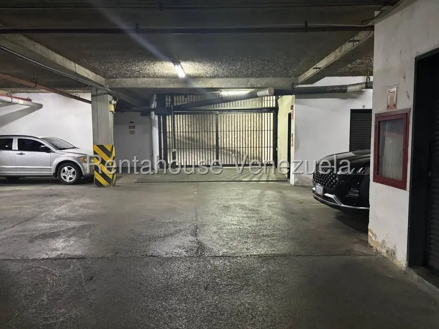 Apartamento (1 Nivel) en Venta en San Jose, Distrito Metropolitano - 46