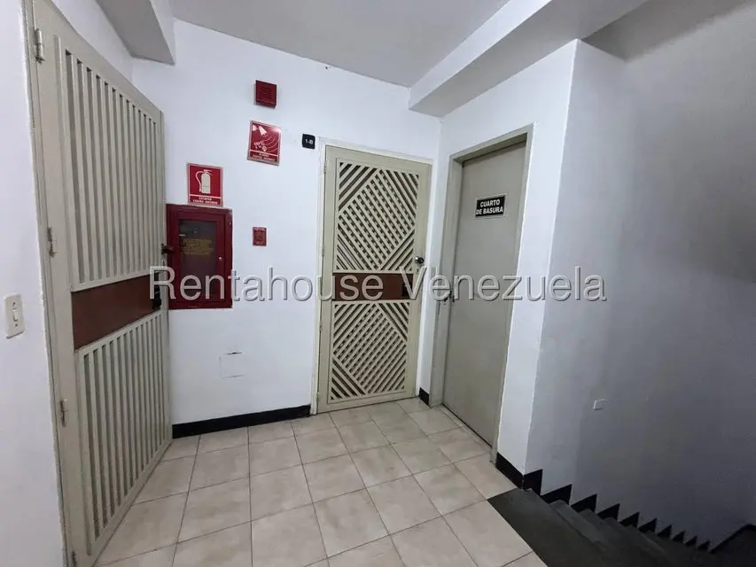 Apartamento (1 Nivel) en Venta en San Jose, Distrito Metropolitano - 9