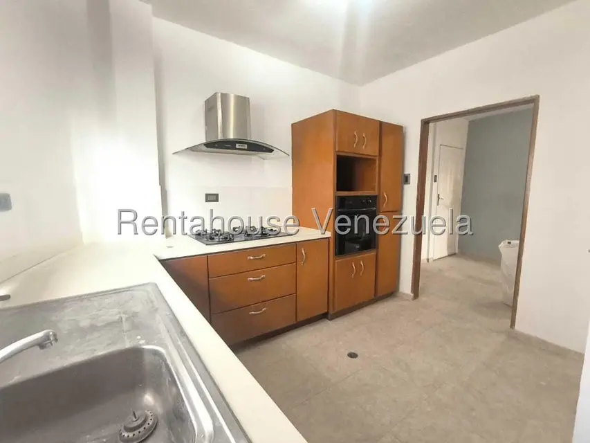 Apartamento (1 Nivel) en Alquiler en Ziruma, Zulia - 4