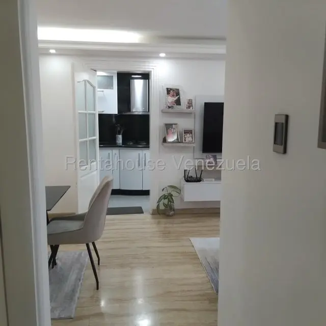 Apartamento (1 Nivel) en Venta en La Boyera, Distrito Metropolitano - 11