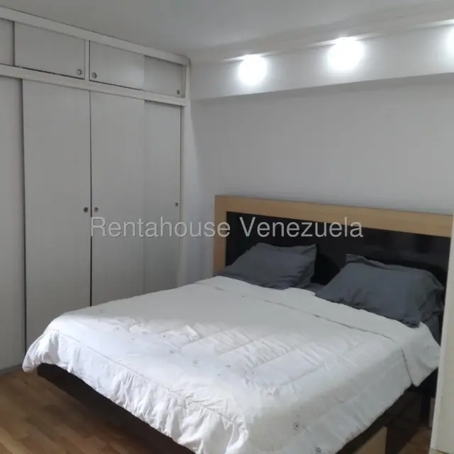 Apartamento (1 Nivel) en Venta en La Boyera, Distrito Metropolitano - 13