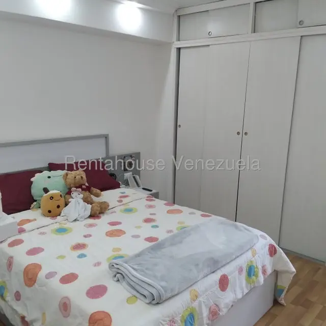 Apartamento (1 Nivel) en Venta en La Boyera, Distrito Metropolitano - 16