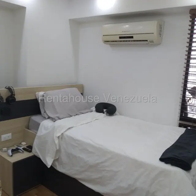 Apartamento (1 Nivel) en Venta en La Boyera, Distrito Metropolitano - 17