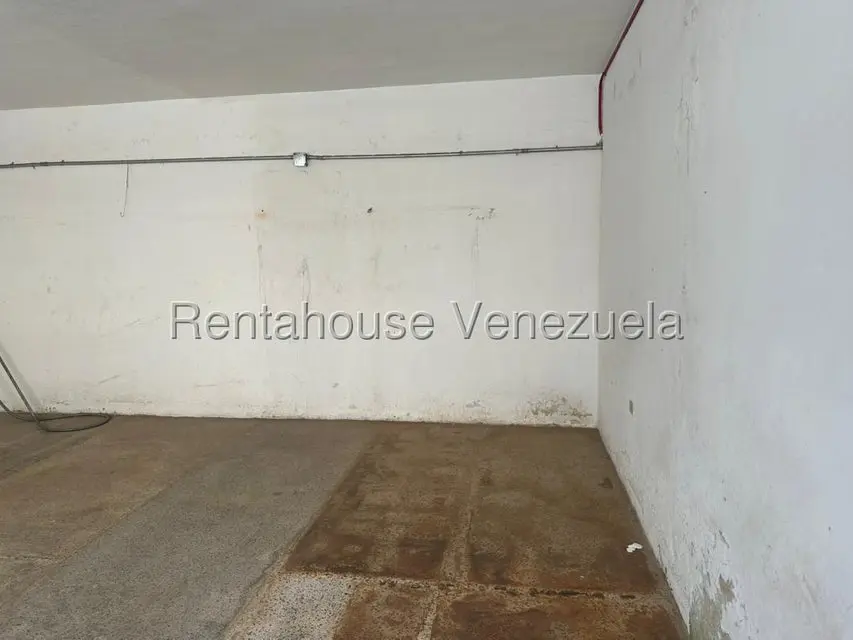 Comercial (Local Comercial) en Venta en Los Chaguaramos, Distrito Metropolitano - 14
