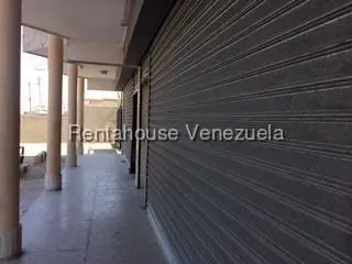 Comercial (Local Comercial) en Venta en Cristobal Colon, Zulia - 8