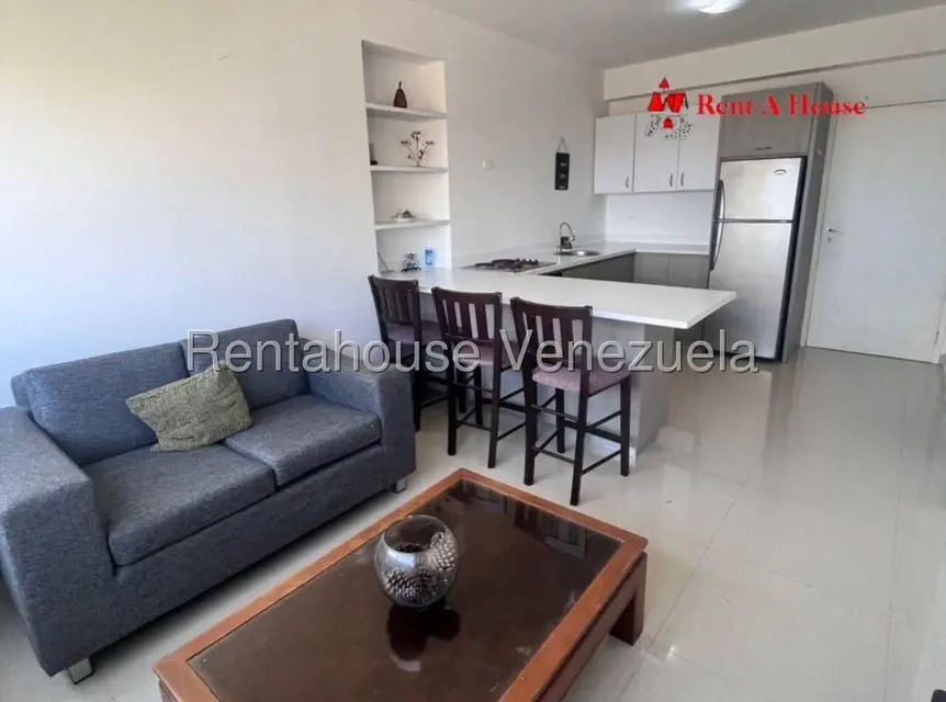 Apartamento (1 Nivel) en Alquiler en Don Bosco, Zulia - 11