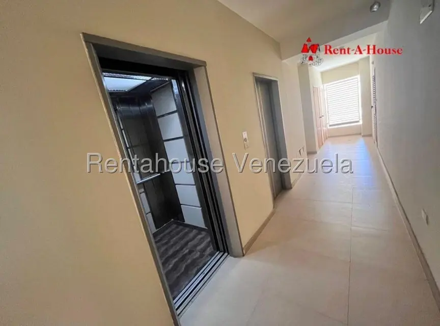 Apartamento (1 Nivel) en Alquiler en Don Bosco, Zulia - 3