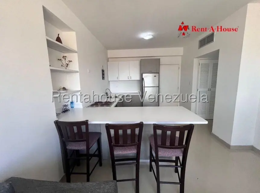 Apartamento (1 Nivel) en Alquiler en Don Bosco, Zulia - 5