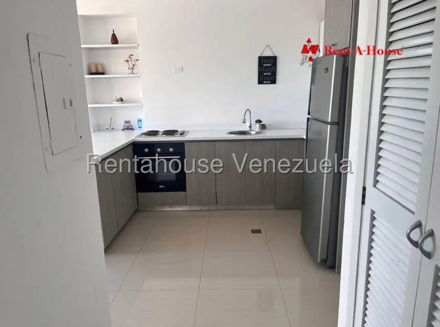 Apartamento (1 Nivel) en Alquiler en Don Bosco, Zulia - 7