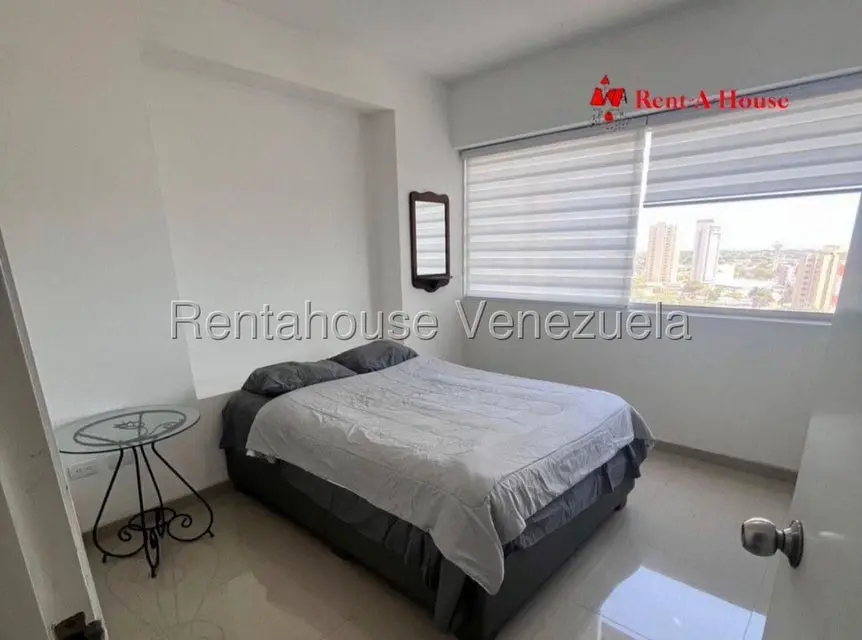 Apartamento (1 Nivel) en Alquiler en Don Bosco, Zulia - 8