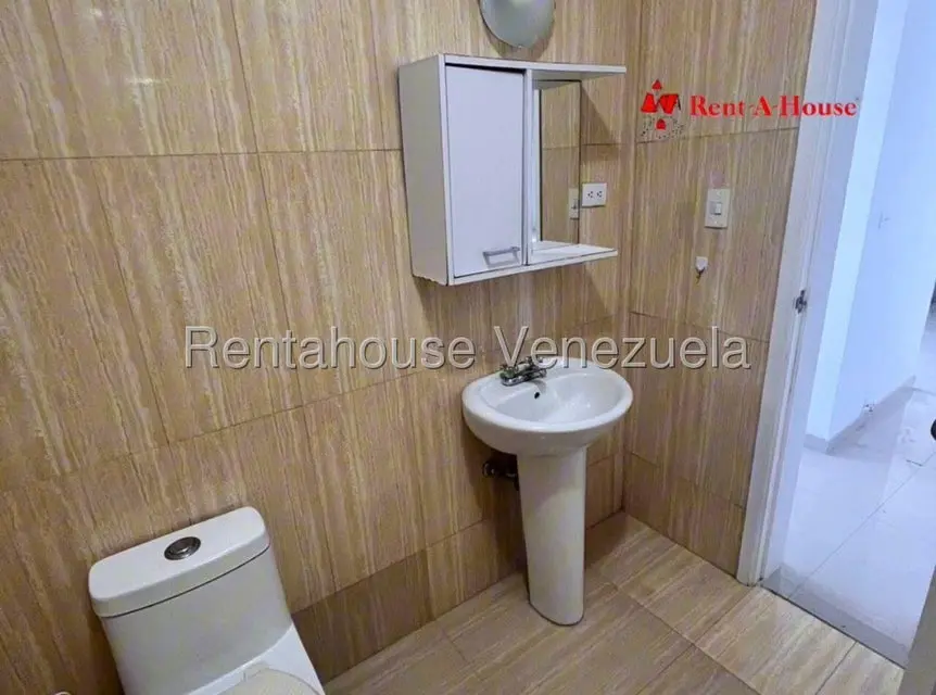 Apartamento (1 Nivel) en Alquiler en Don Bosco, Zulia - 9