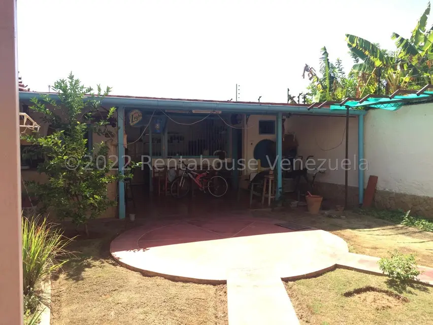 Townhouse (Duplex) en Venta en Jorge Coll, Nueva Esparta - 11