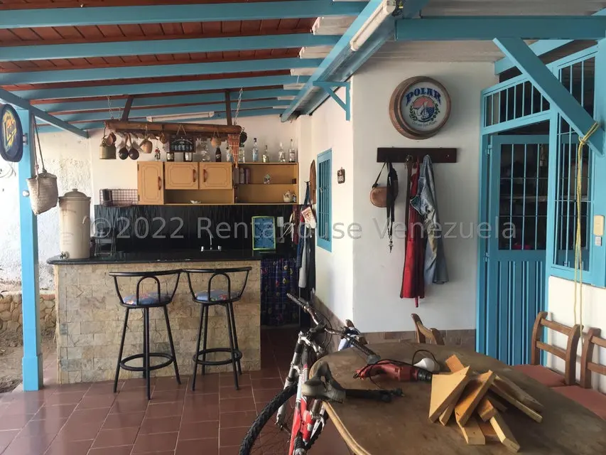 Townhouse (Duplex) en Venta en Jorge Coll, Nueva Esparta - 13