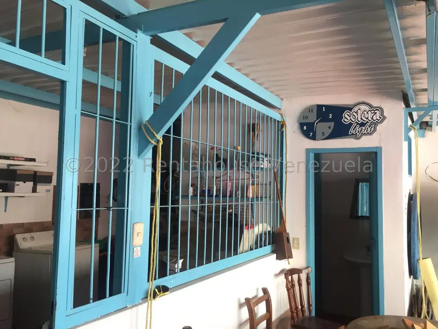 Townhouse (Duplex) en Venta en Jorge Coll, Nueva Esparta - 14