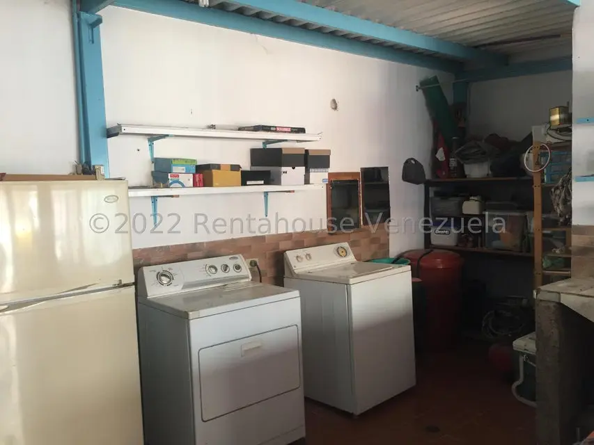 Townhouse (Duplex) en Venta en Jorge Coll, Nueva Esparta - 15