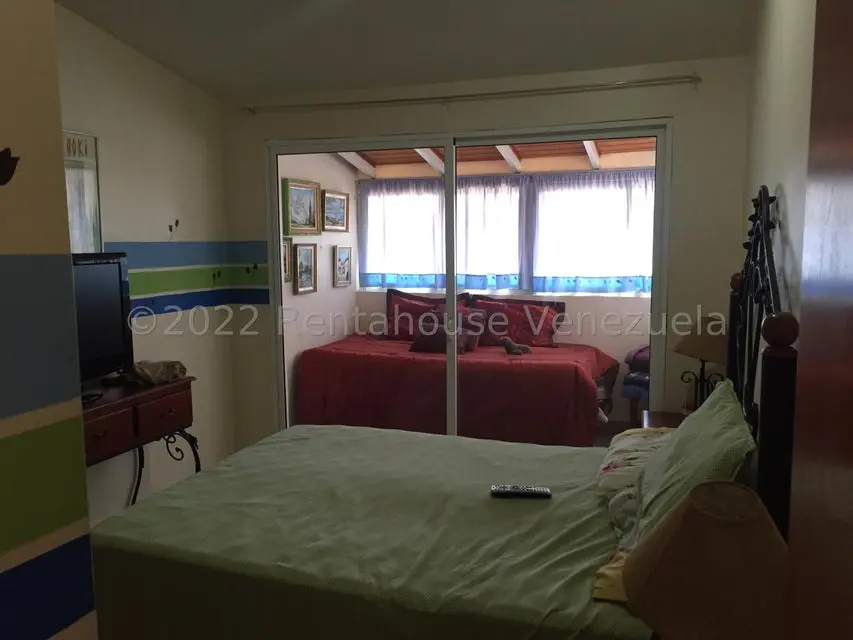 Townhouse (Duplex) en Venta en Jorge Coll, Nueva Esparta - 17