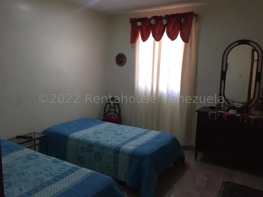 Townhouse (Duplex) en Venta en Jorge Coll, Nueva Esparta - 18