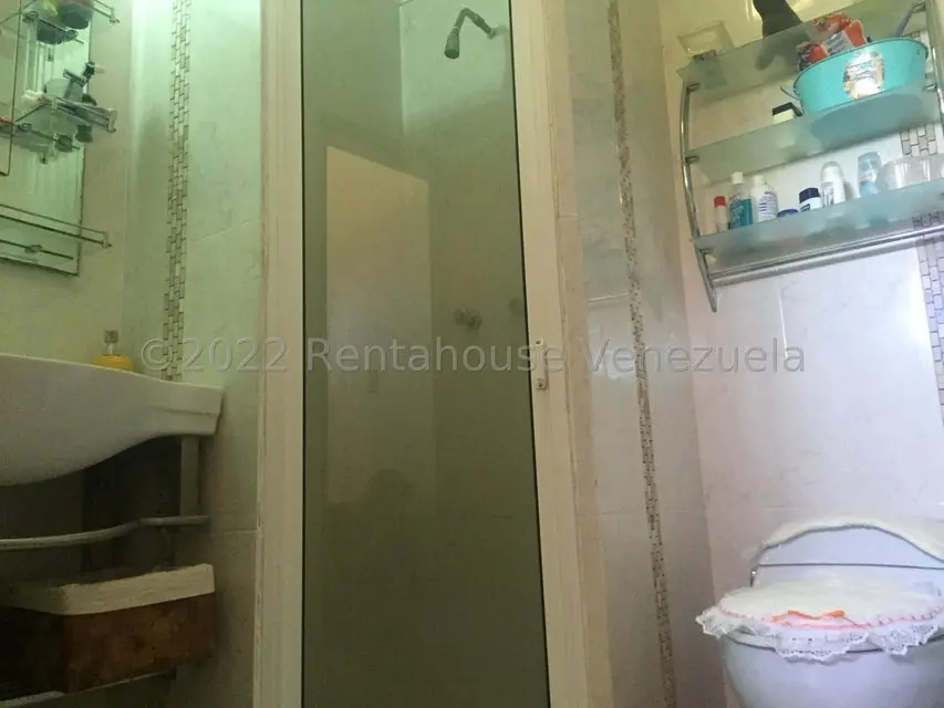 Townhouse (Duplex) en Venta en Jorge Coll, Nueva Esparta - 20