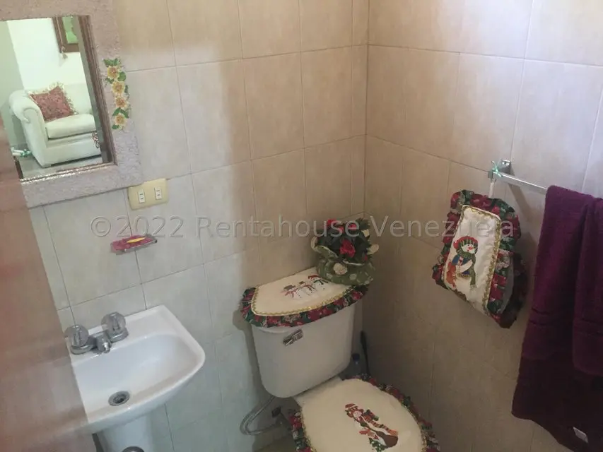 Townhouse (Duplex) en Venta en Jorge Coll, Nueva Esparta - 21